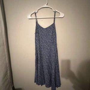Old Navy Floral Sundress